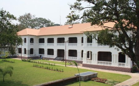 Five Congolese Police Officers Arrested for Assaulting French Diplomats in Kinshasa