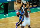 Rwanda U18 Girls’ National Basketball Team Eliminated by Mali in African Championship Quarterfinals