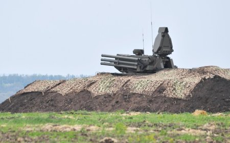 Moscow Mayor Reports on Major Drone Attack Amid Heightened Tensions