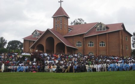 "Rwanda Closes Nearly 10,000 Places of Worship in Nationwide Regulatory Crackdown"