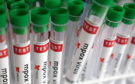 Democratic Republic of Congo to Receive Initial Batch of Monkeypox Vaccines Amidst Growing Health Concerns