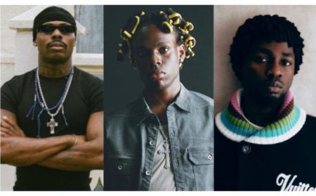 Nigeria: Artists like Asake, Rema, Omah Lay, and others expected at the Promise Land Festival