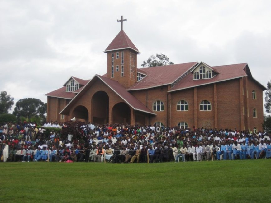 "Rwanda Closes Nearly 10,000 Places of Worship in Nationwide Regulatory Crackdown"