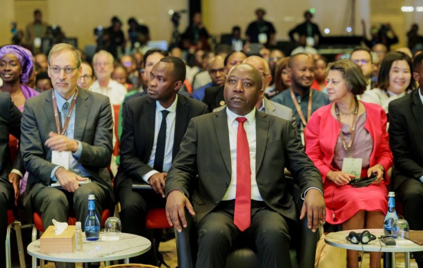 Africa’s Untapped Agricultural Potential: A Call for Urgent Transformation