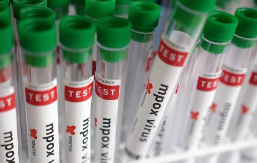 Democratic Republic of Congo to Receive Initial Batch of Monkeypox Vaccines Amidst Growing Health Concerns