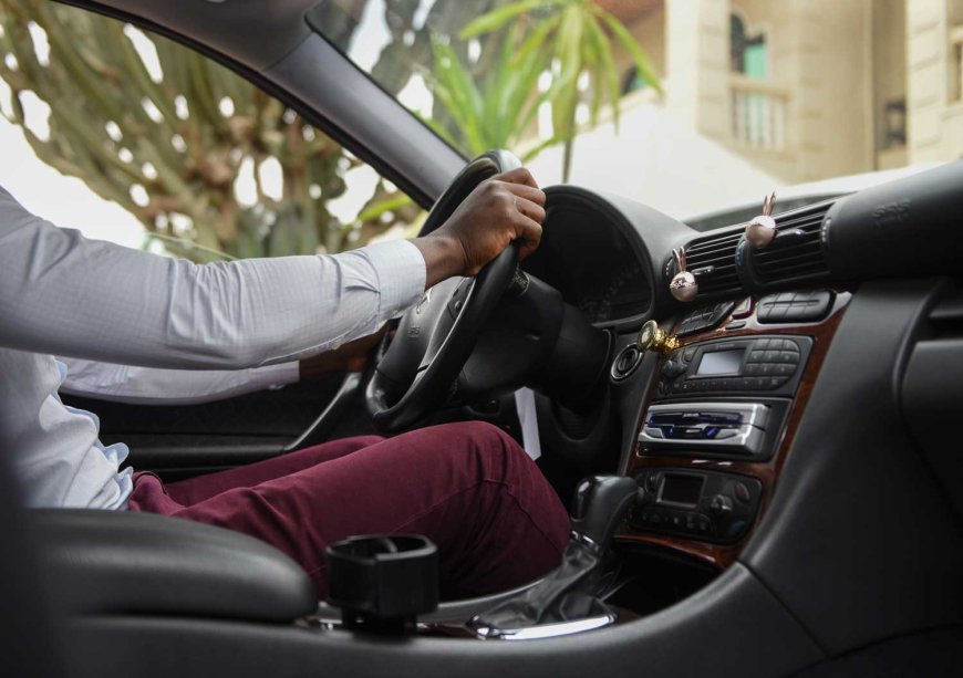 Rwanda to Launch Automatic Driving License Exams in September 2024