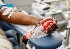 Northern Kivu Blood Transfusion Center Faces Severe Blood Shortage