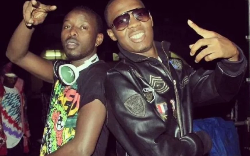 Uganda: Big Eye, Who Does Not Get Along with Eddy Kenzo, Confirms That He Has Invited Him to His Upcoming Concert