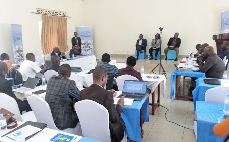 The BDF Concluded its Campaign in the Western Province, Celebrating its Success