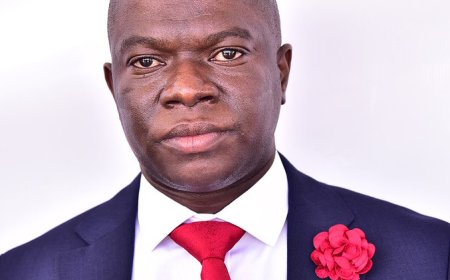 Uganda: Muhammad Ssegiriya, a Prominent Member of the NUP Party, Passes Away