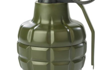 Kamonyi: A citizen threw a grenade at the home of his neighbor