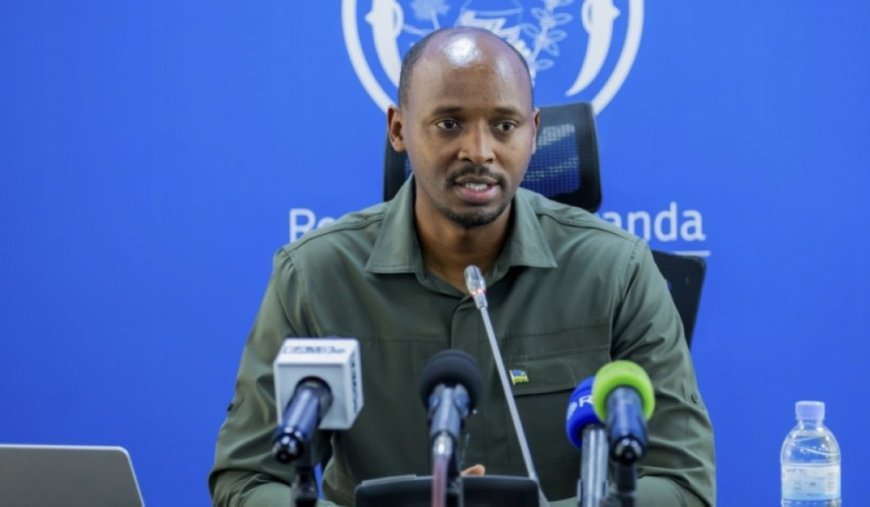 Health Minister Urges Rwandans to Strengthen Malaria Prevention Efforts