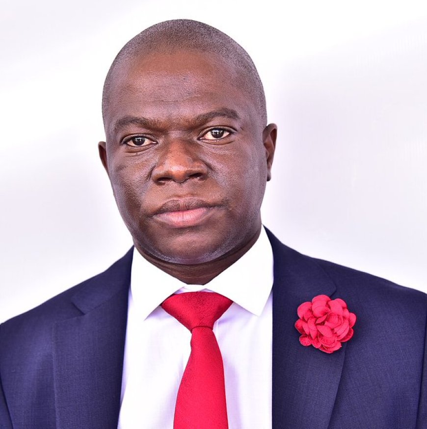 Uganda: Muhammad Ssegiriya, a Prominent Member of the NUP Party, Passes Away