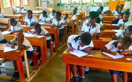 Rwanda Kicks Off PISA 2025 Awareness Campaign to Prepare for Global Assessment