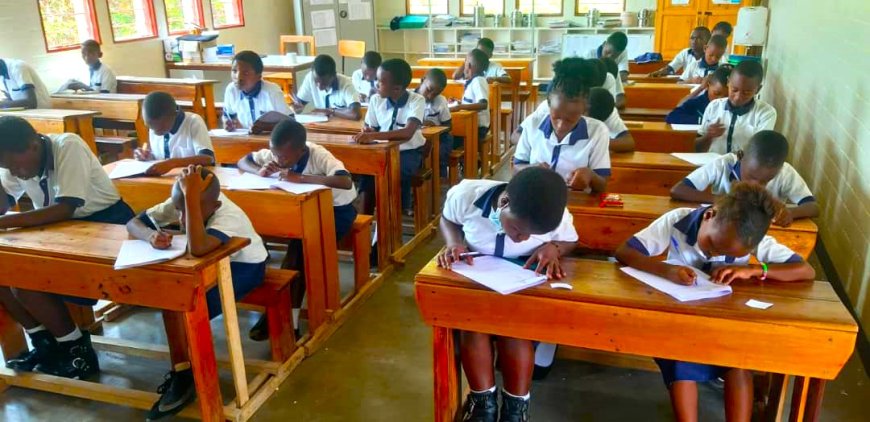 Rwanda Kicks Off PISA 2025 Awareness Campaign to Prepare for Global Assessment