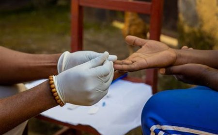 Over 10,000 Malaria Cases Reported in Kigali Within 30 Days, Says Rwanda Biomedical Center