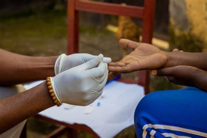 Over 10,000 Malaria Cases Reported in Kigali Within 30 Days, Says Rwanda Biomedical Center