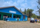 Closer to Home: Nyamikamba Health Post Improves Access to Quality Healthcare