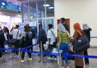 Rwanda Receives Migrants from the United States