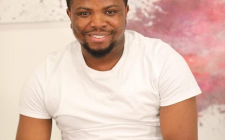 Jonathan Niyo yasohoye “Yerusalemu”, indirimbo itanga ibyiringiro ku bahura n’ibigeragezo