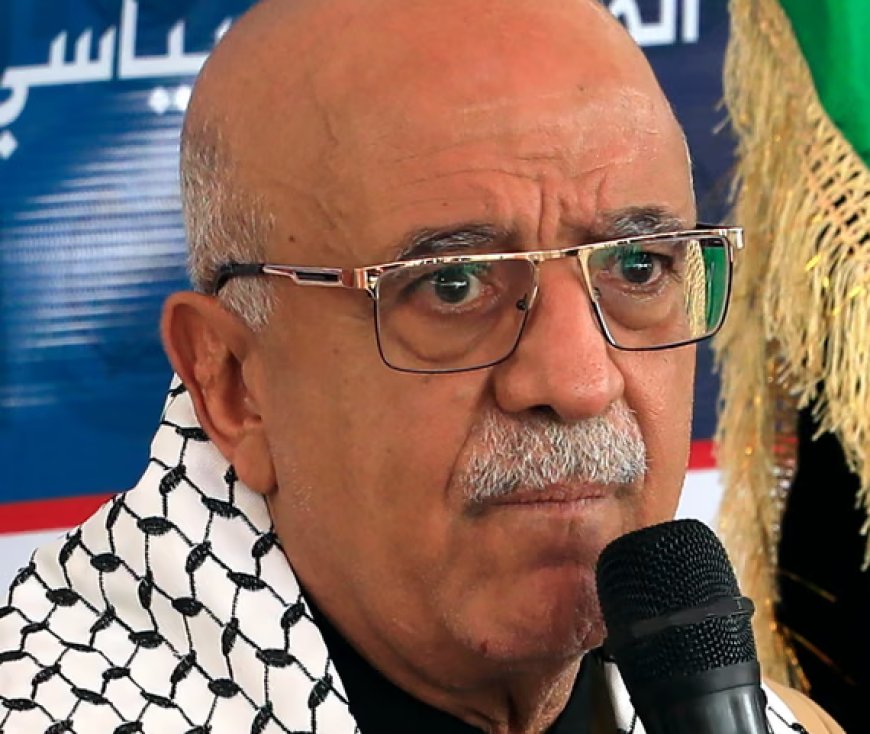 Ingabo za Israel zishe Minisitiri w’Intebe w’Aba-Houthi n’abandi bari bagize Guverinoma ye