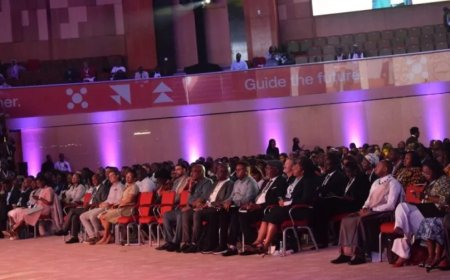 PMI Global Summit Series Africa calls for bankable projects to unlock Africa’s $70bn infrastructure gap