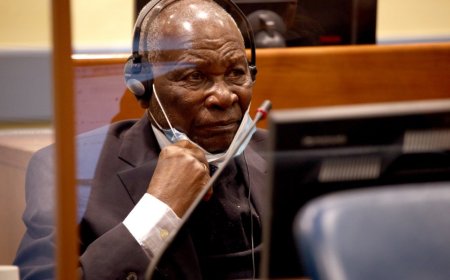 IRMCT Prosecution Requests Félicien Kabuga’s Transfer to Rwanda