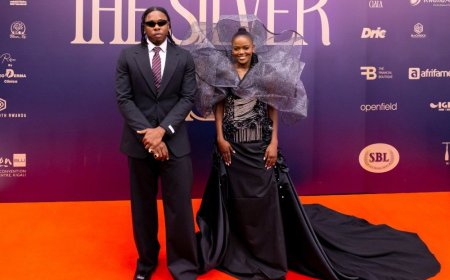 Ku nshuro ya kabiri Sherrie Silver Foundation igiye kongera gususurutsa abanyabirori