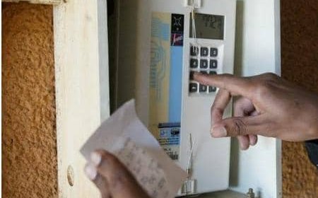 Ibiciro by'amashanyarazi bigiye kuvugururwa