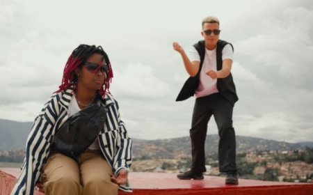 Ariel Wayz na Babo bajyanwe mu kigo ngororamuco cy’i Huye