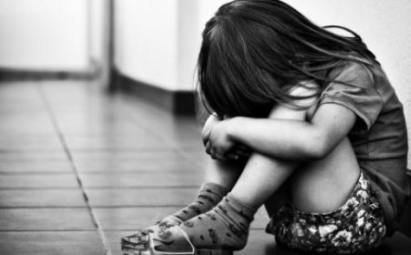 Ubwicanyi mu bashakanye busiga abana mu makuba