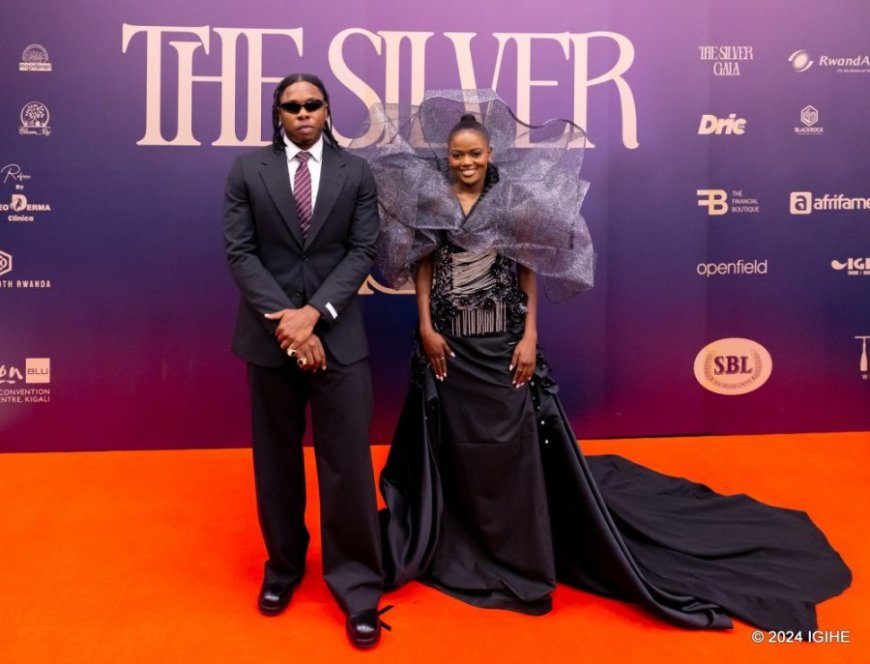 Ku nshuro ya kabiri Sherrie Silver Foundation igiye kongera gususurutsa abanyabirori