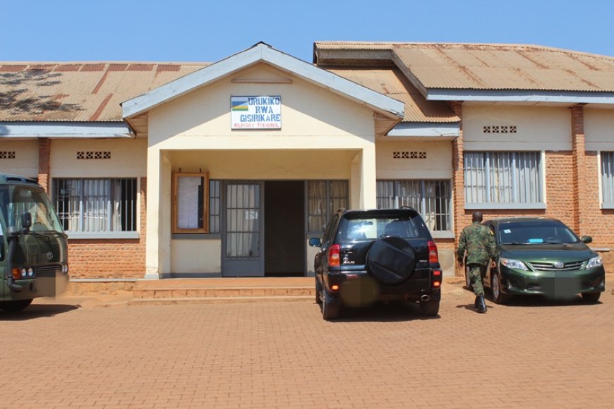 Urukiko Rukuru rwa Gisirikare rwanze ubujurire bw’abasirikare bavugwa muri dosiye ya APR FC