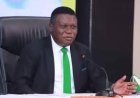 Uganda: Abasoje amashuli yisumbuye basabiwe kujya babanza gukora igisirikare imyaka 2