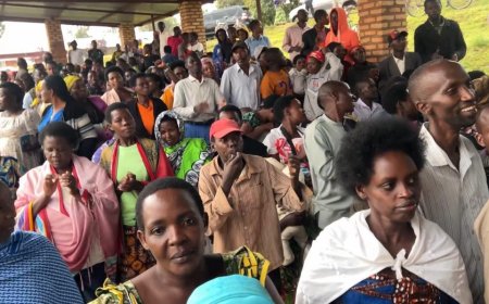 Gicumbi: Bamwe mu Babyeyi baragaya bagenzi babo bakibiba ingengabitekerezo ya Jenoside mu bana