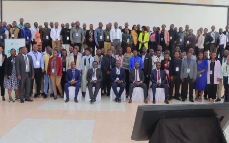 ICPAR Launches IPSAS Masterclass 2025 to Strengthen Transparency and Accountability