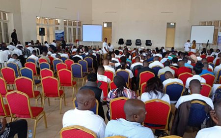 Amatora yari yitezweho guteza imbere abongerera agaciro impu yasubitswe k’umunota wanyuma