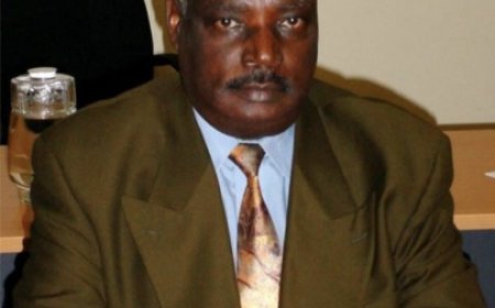 Umurambo wa Protais Zigiranyirazo witwaga Monsieur Z watwitswe