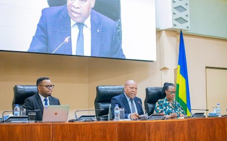 Leta igiye kujya yifashisha ikoranabuhanga rya AI, mu gusuzuma ababyeyi batwite