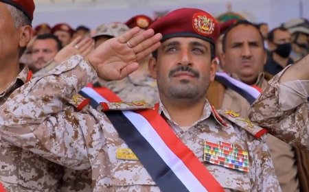Yemen: Israel yishe Umugaba Mukuru w’Ingabo z’umutwe wa Houthi