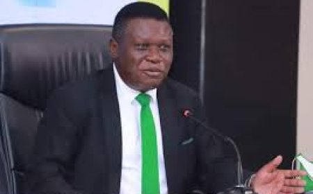 Uganda: Abasoje amashuli yisumbuye basabiwe kujya babanza gukora igisirikare imyaka 2