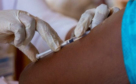‘Cabotegravir’ umuti mushya urinda umuntu kwandura virusi itera SIDA (HIV)