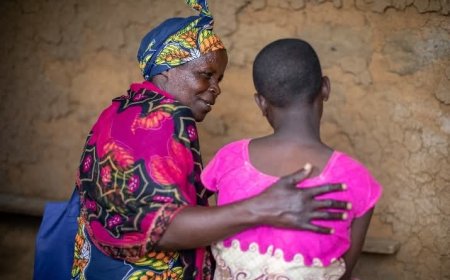 “Imyororokere si Ijambo Ribujijwe: Tuganirize Abana Bacu Kare”