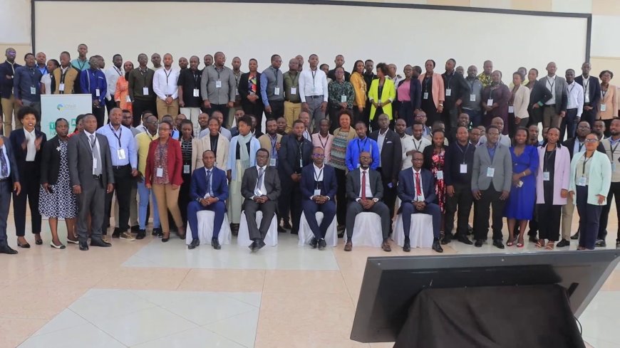 ICPAR Launches IPSAS Masterclass 2025 to Strengthen Transparency and Accountability