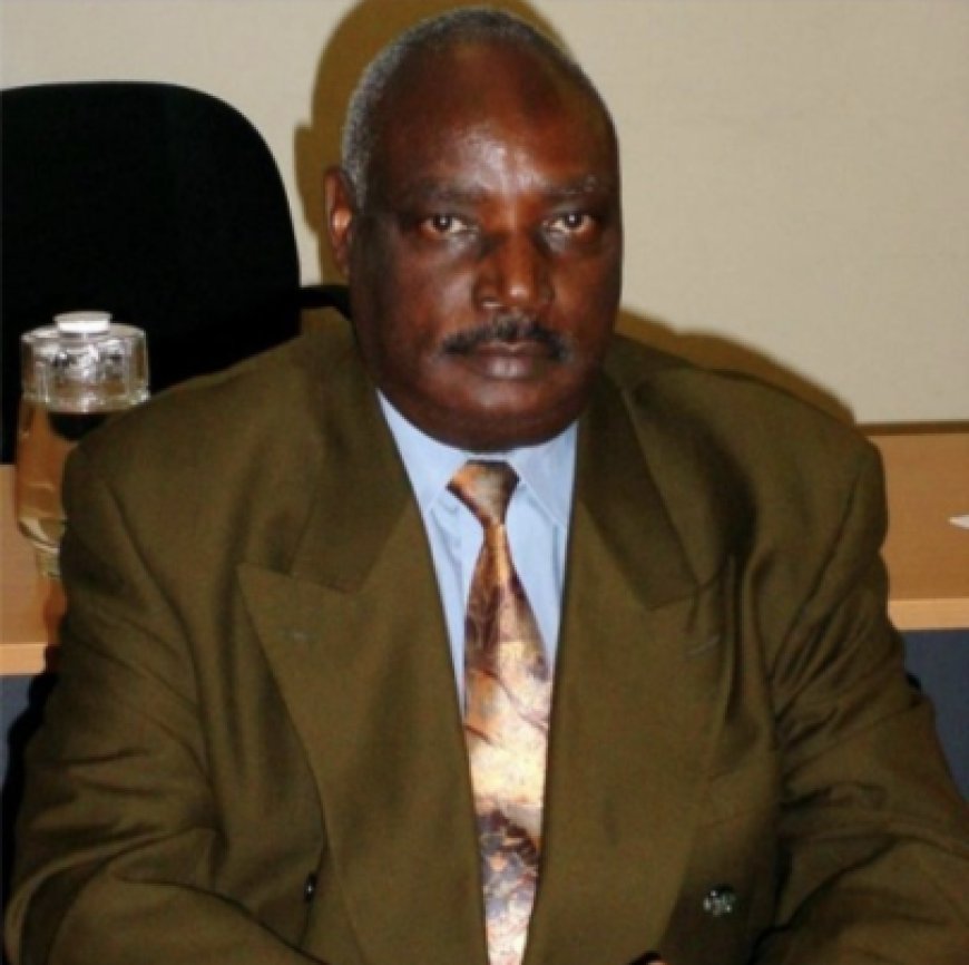 Umurambo wa Protais Zigiranyirazo witwaga Monsieur Z watwitswe