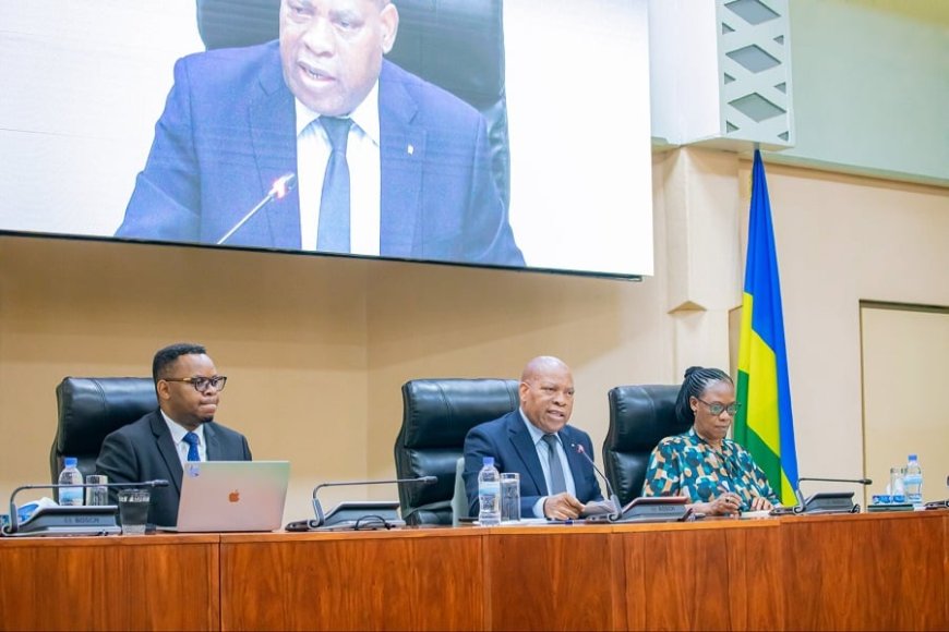 Leta igiye kujya yifashisha ikoranabuhanga rya AI, mu gusuzuma ababyeyi batwite