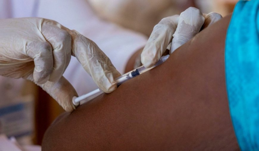 ‘Cabotegravir’ umuti mushya urinda umuntu kwandura virusi itera SIDA (HIV)