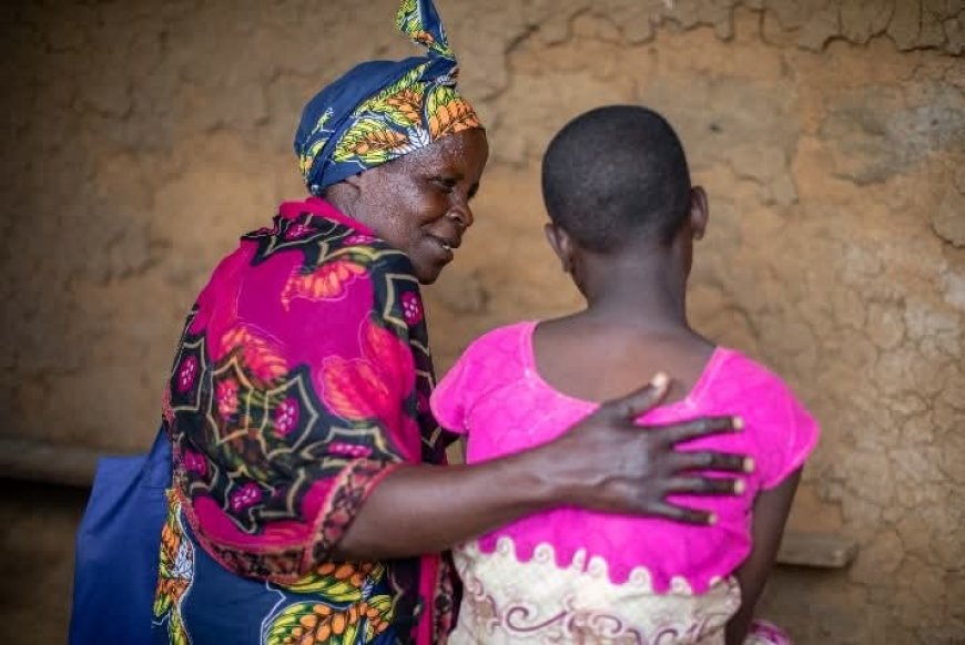 “Imyororokere si Ijambo Ribujijwe: Tuganirize Abana Bacu Kare”