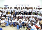 Before Leading Others, Learn to Lead Yourself: Girls’ Leaders Forum Rwanda