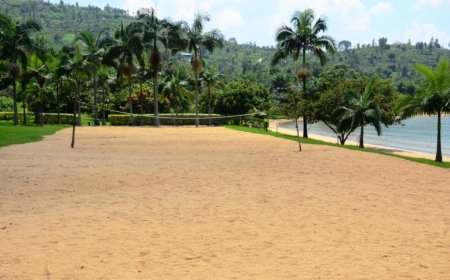 Rutsiro District to Host Its First-Ever Triathlon Competition